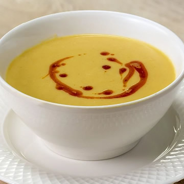 Çorba Çeşitleri - Soup Varieties